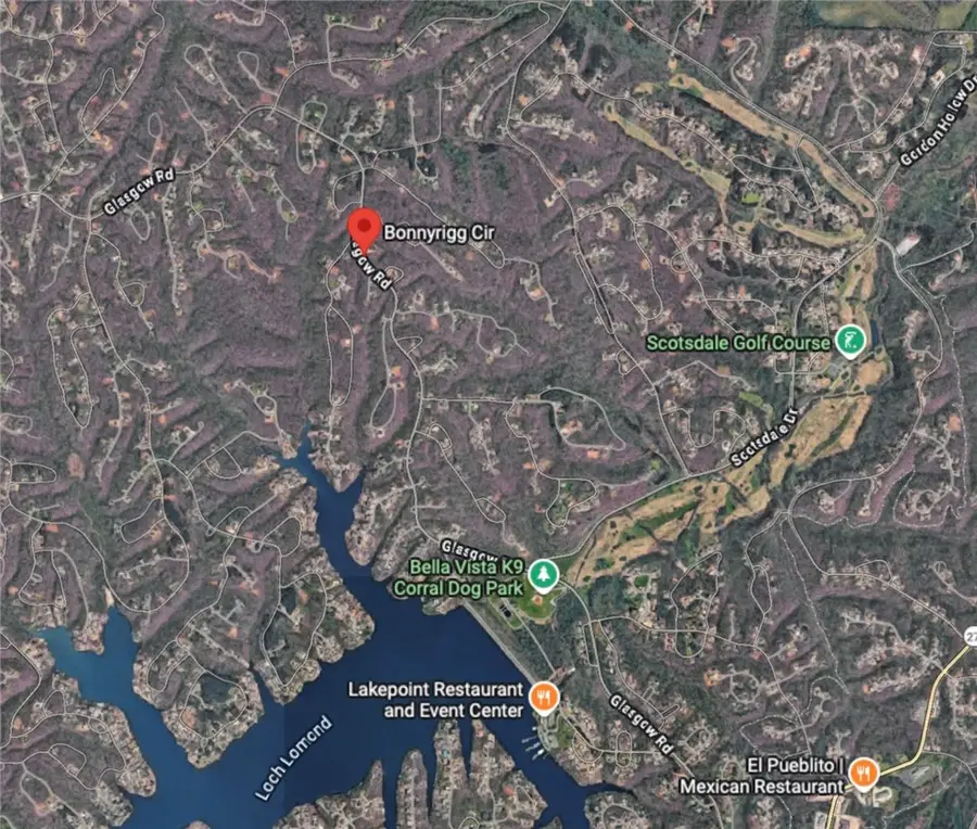 Lot 14 Bonnyrigg Circle, Bella Vista, AR 72715 - #2