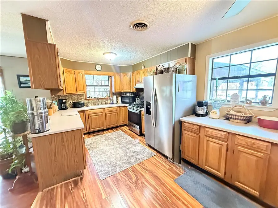 1691 Brittain Cemetery Road, Harrison, AR 72601 - #3