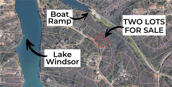 Lot 29 Dunsford Drive, Bella Vista, AR 72715