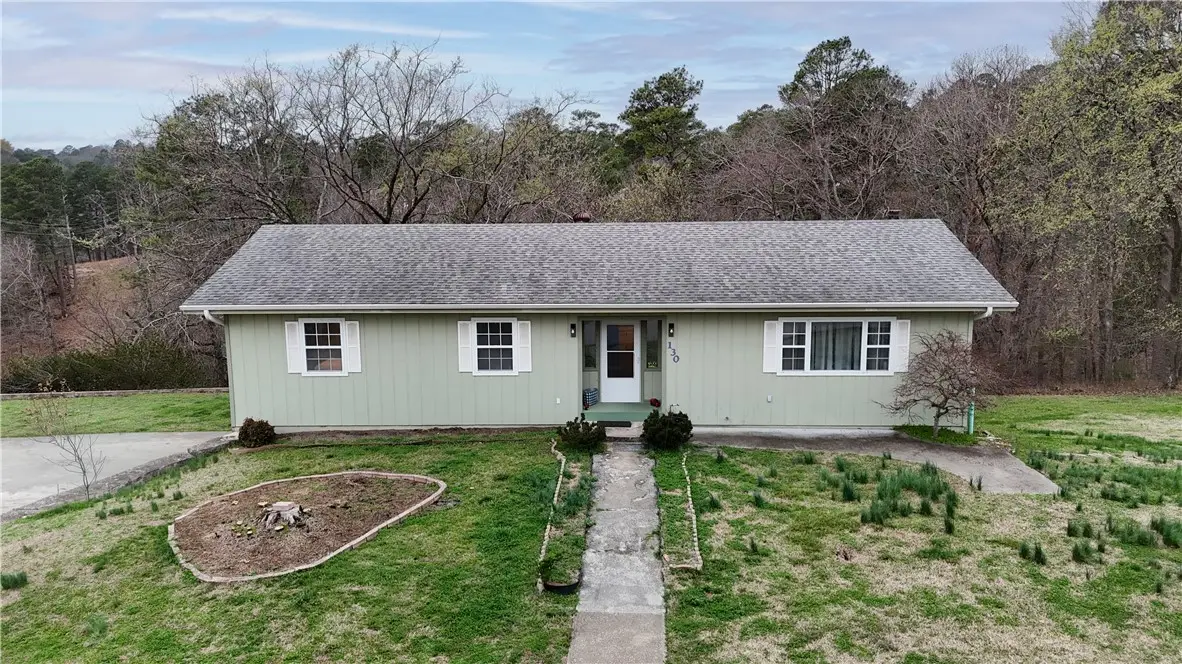 130 Shelton Drive, Eureka Springs, AR 72632 - #1