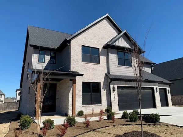 3604 SW Aurora Lane, Bentonville, AR 72713