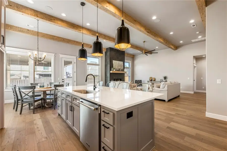 3604 SW Aurora Lane, Bentonville, AR 72713 - #2