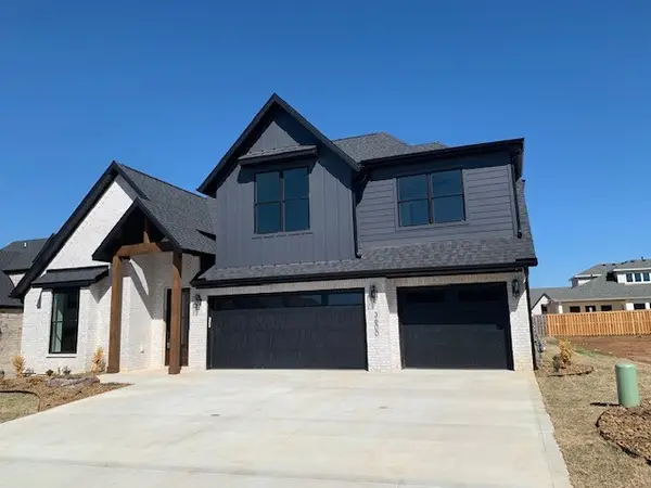 3600 SW Aurora Lane, Bentonville, AR 72713