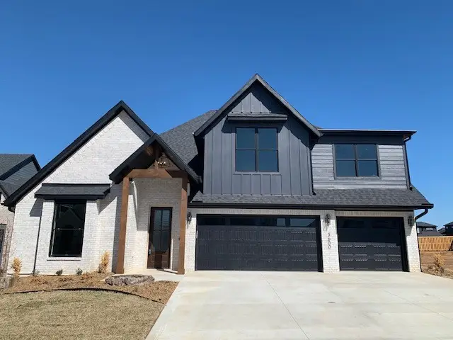 3600 SW Aurora Lane, Bentonville, AR 72713 - #2