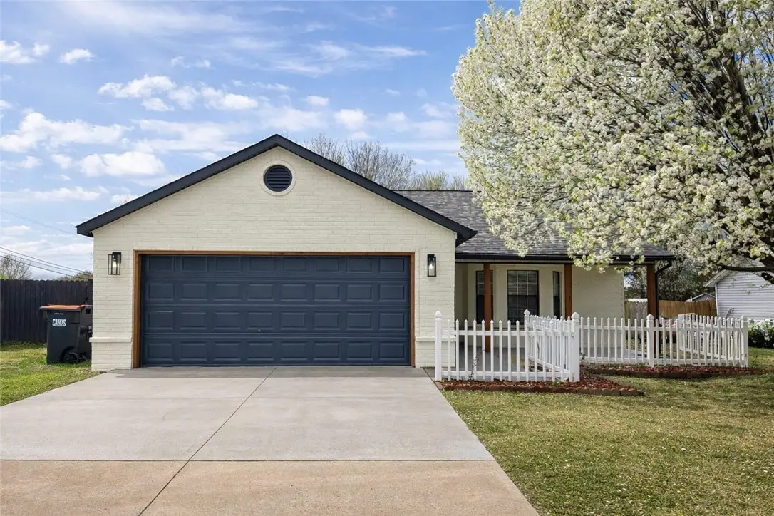 2930 Twin County Street, Springdale, AR 72764 - #1