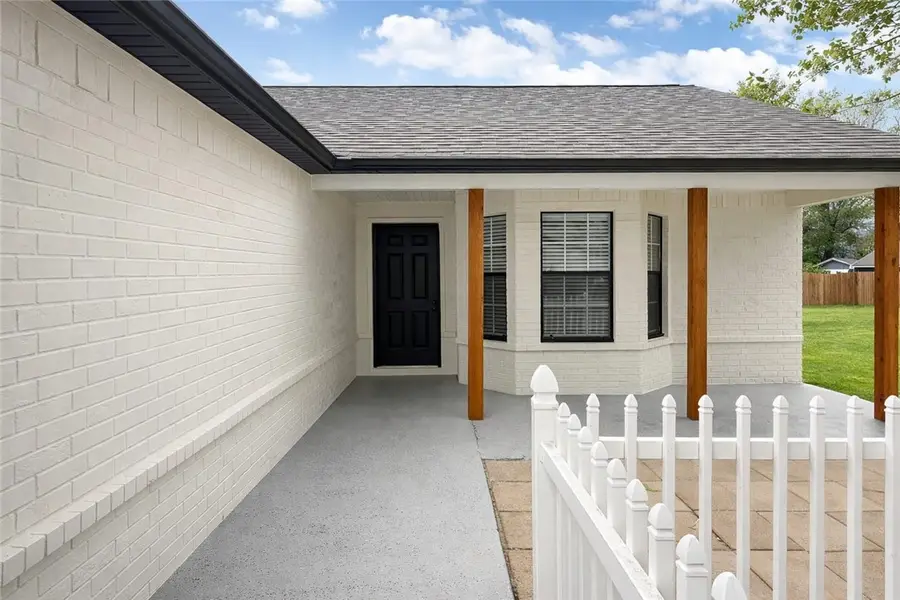 2930 Twin County Street, Springdale, AR 72764 - #3