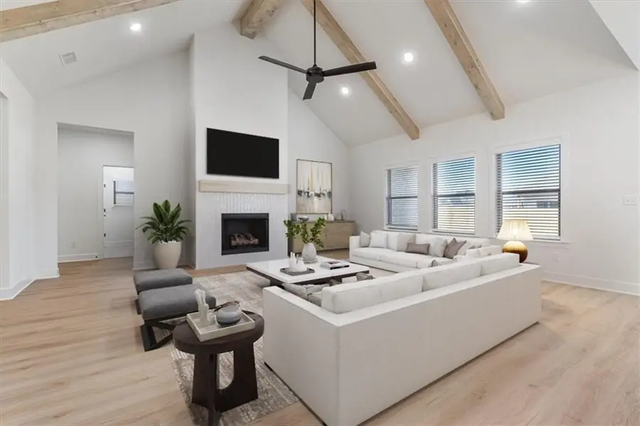 6904 SW High Meadow Boulevard, Bentonville, AR 72713 - #2