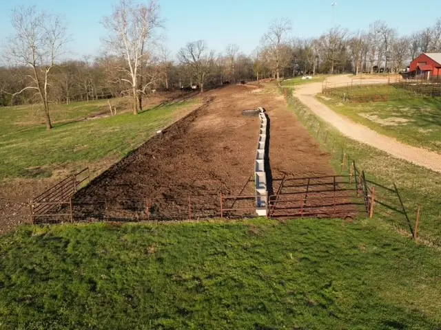 12425 Springtown Road, Gentry, AR 72734 - #2