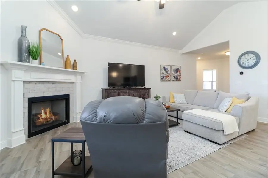 721 Harbison Street, Bentonville, AR 72713 - #2