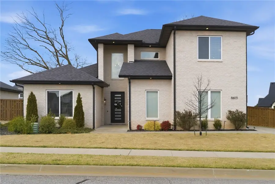 8605 W Migration Way, Bentonville, AR 72713 - #2