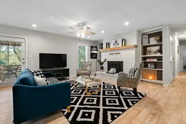 15 Churchill Drive, Bella Vista, AR 72715