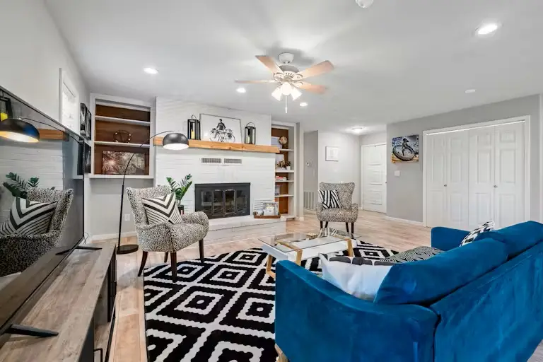 15 Churchill Drive, Bella Vista, AR 72715 - #3