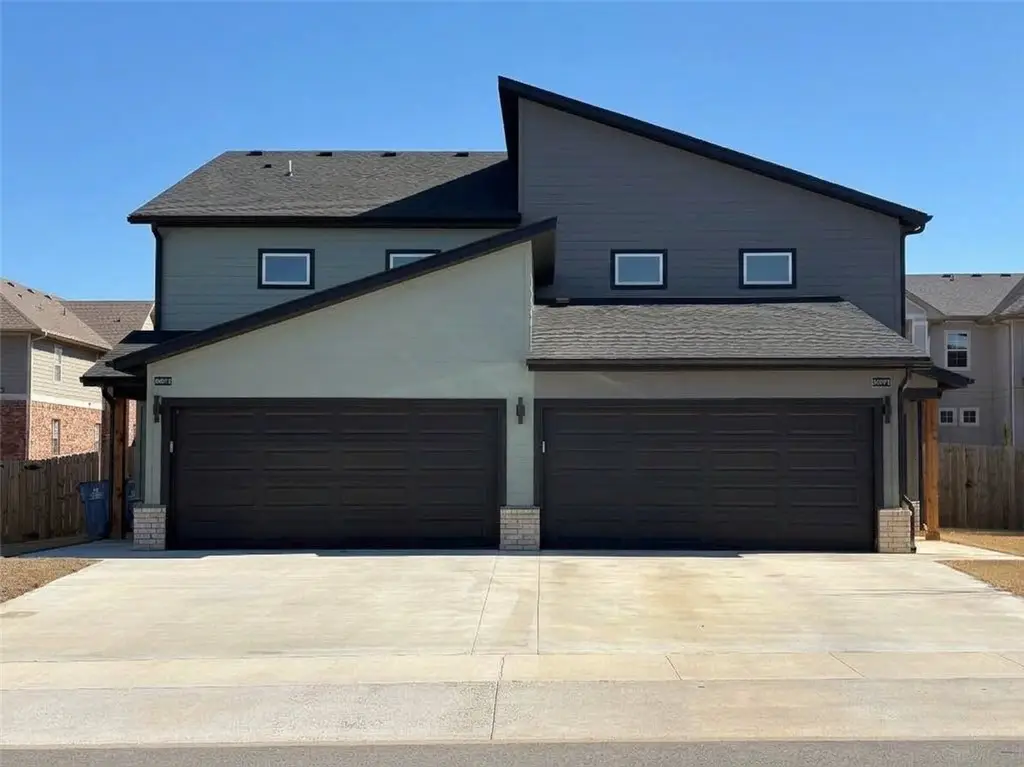 2607 SW Lofoten Street, Bentonville, AR 72713 - #1