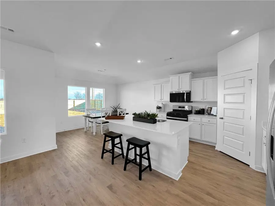 308 Ratliff Avenue, Pea Ridge, AR 72751 - #3