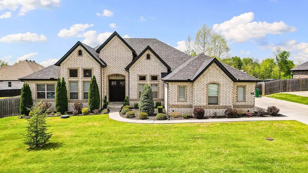 614 Oriole Drive, Elm Springs, AR 72762 - #1