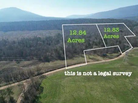 TBD Pea Ridge Road, Havana, AR 72842 - #1