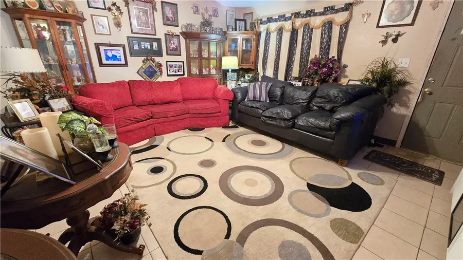 718 Morrison Place, Springdale, AR 72762 - #3