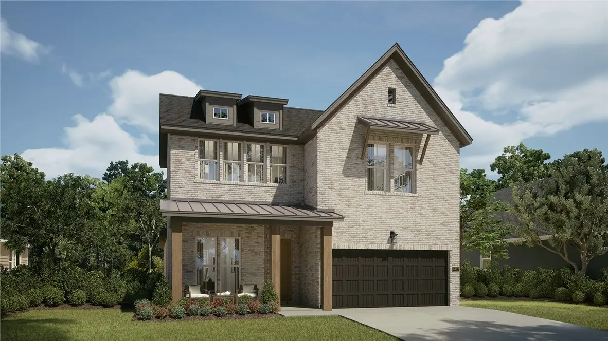 3103 S 15th Street, Rogers, AR 72758 - #1