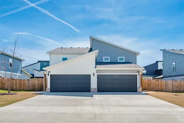 1603 Unit 1 & 2 Casuarina Drive, Bentonville, AR 72713