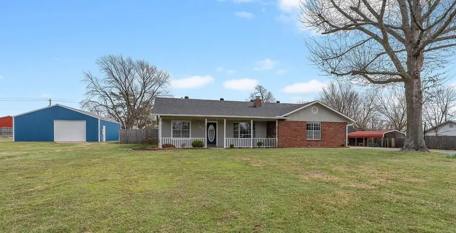 434 Alton Street, Cave Springs, AR 72718 - #2