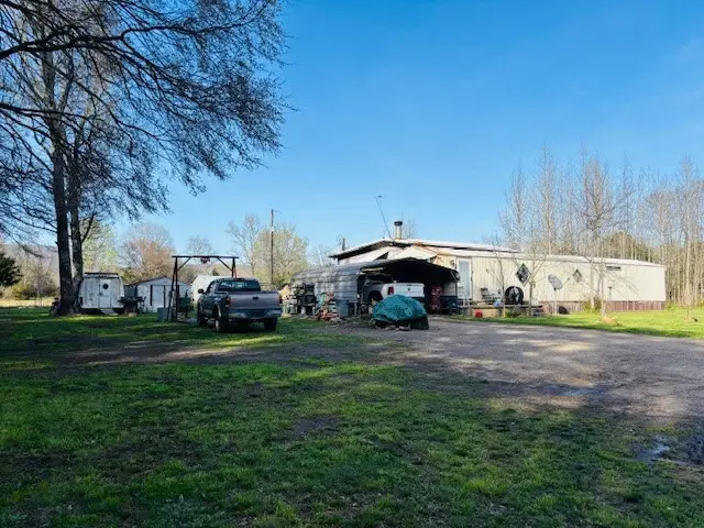 10740 Alpha Road, Dardanelle, AR 72834 - #2