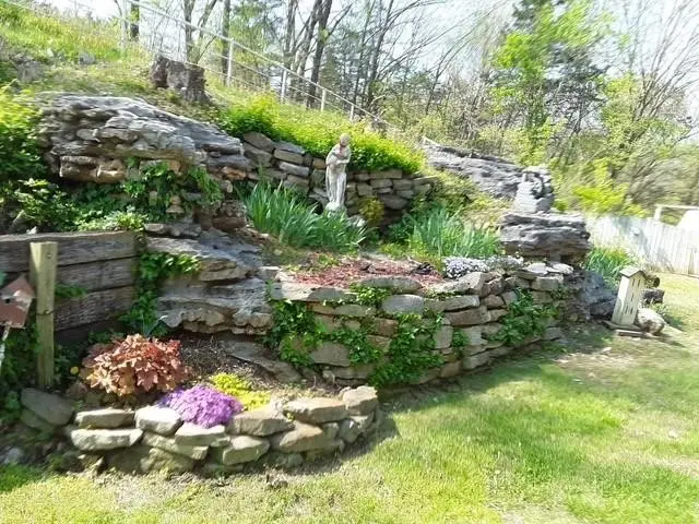 3437 County Road 995, Green Forest, AR 72638 - #2