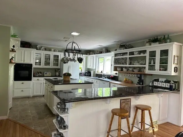 3437 County Road 995, Green Forest, AR 72638 - #3