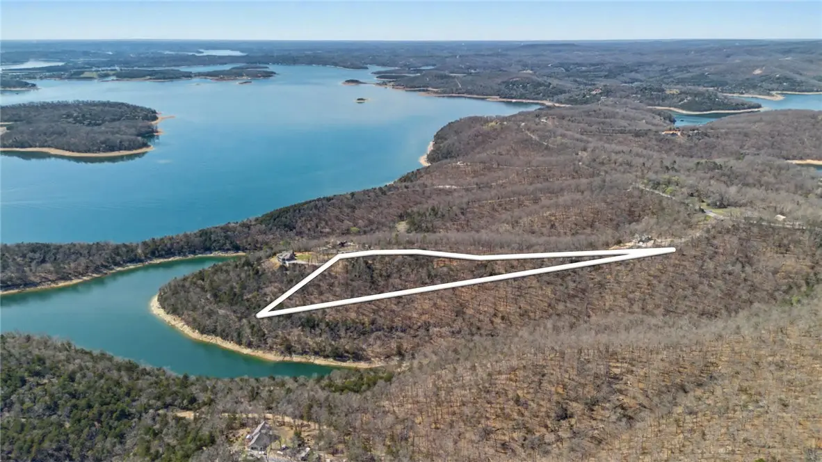 Lot 1 Hinchingbrooke Lane, Garfield, AR 72732 - #1