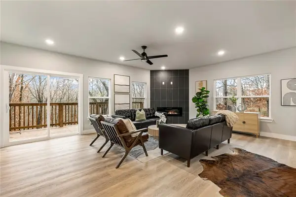 6 Duart Lane, Bella Vista, AR 72715