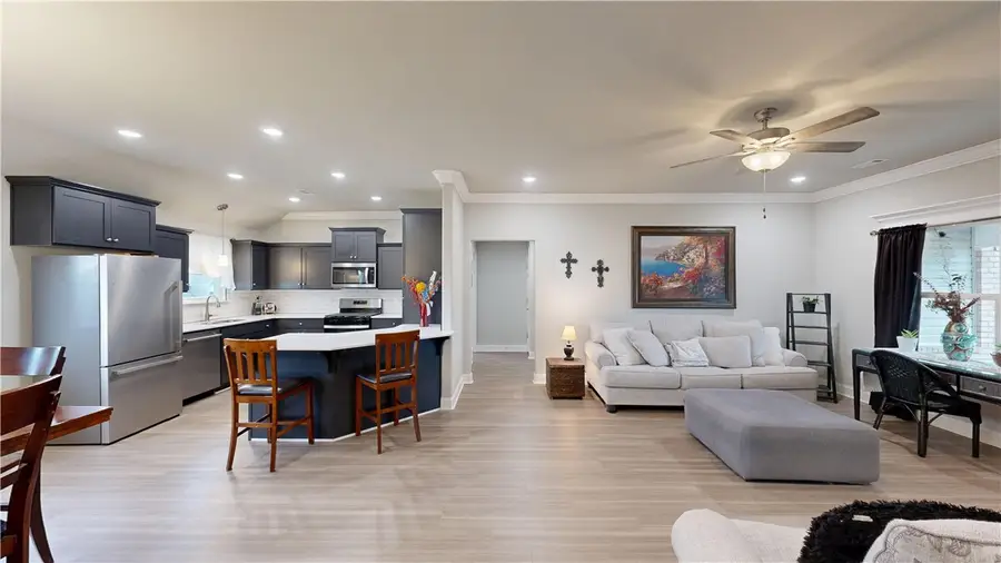 133 Youngblood Place, Huntsville, AR 72740 - #2