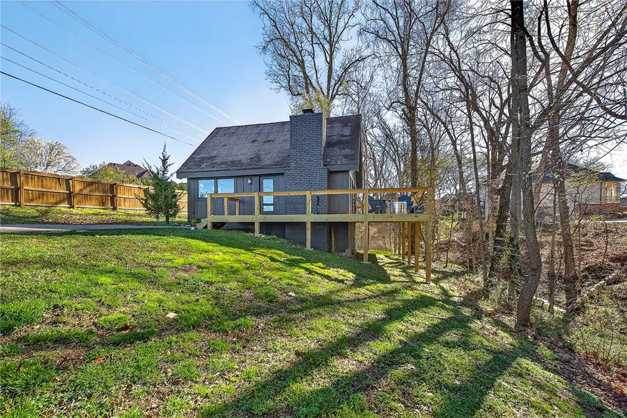 1701 NW 3rd Street, Bentonville, AR 72712 - #2