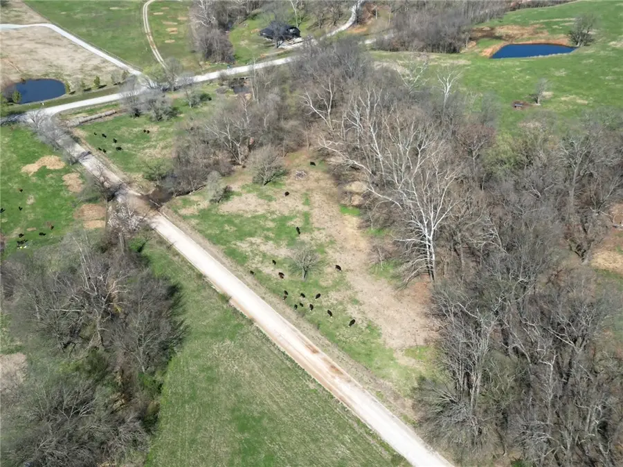 NE Duke Hill Avenue, Gentry, AR 72734 - #3