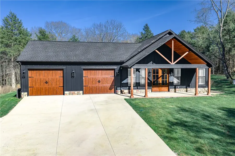 18108 & 18110 Edgewood Road, Goshen Township, AR 72703 - #2