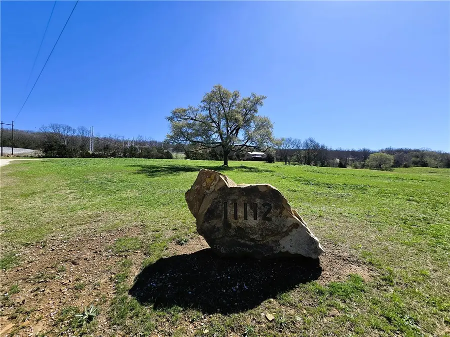11112 Centerpoint Church Road, Prairie Grove, AR 72753 - #2