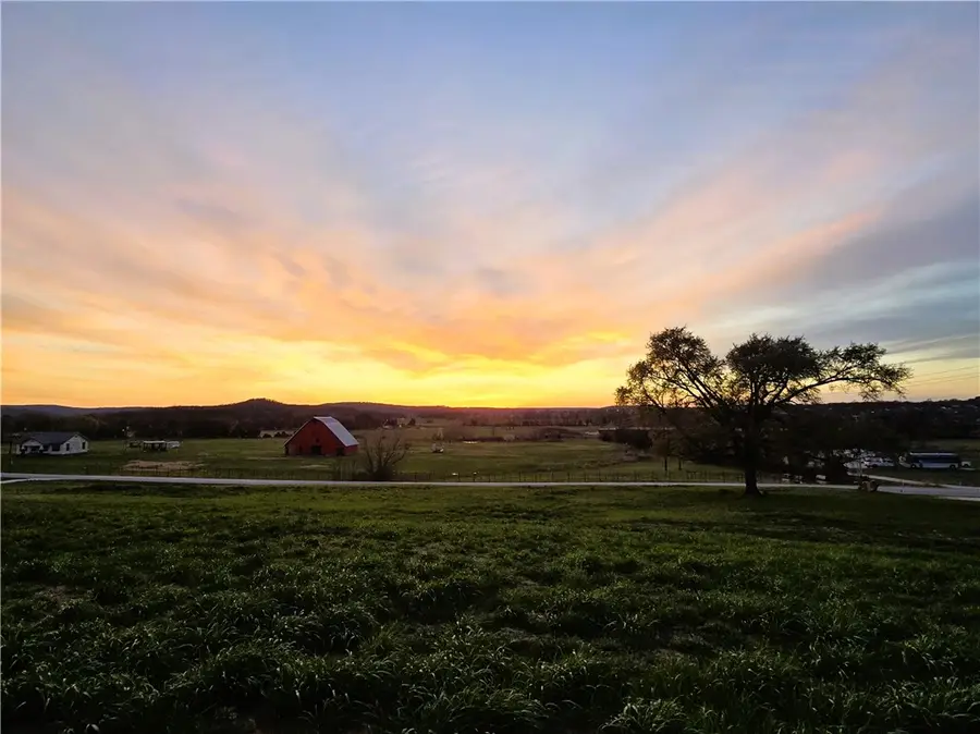 11112 Centerpoint Church Road, Prairie Grove, AR 72753 - #3