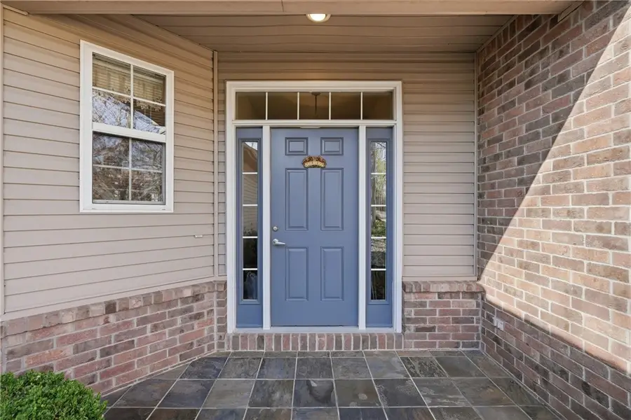 3 Cambria Place, Bella Vista, AR 72715 - #3