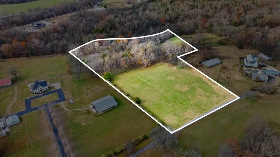 704 E Bowen Boulevard, Fayetteville, AR 72703 - #3