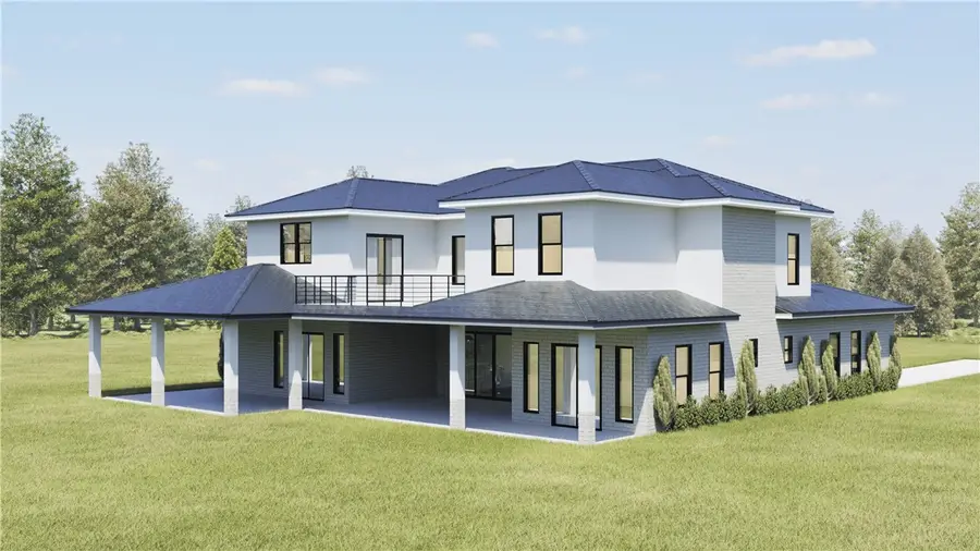 450 Trailwood Circle, Centerton, AR 72719 - #2