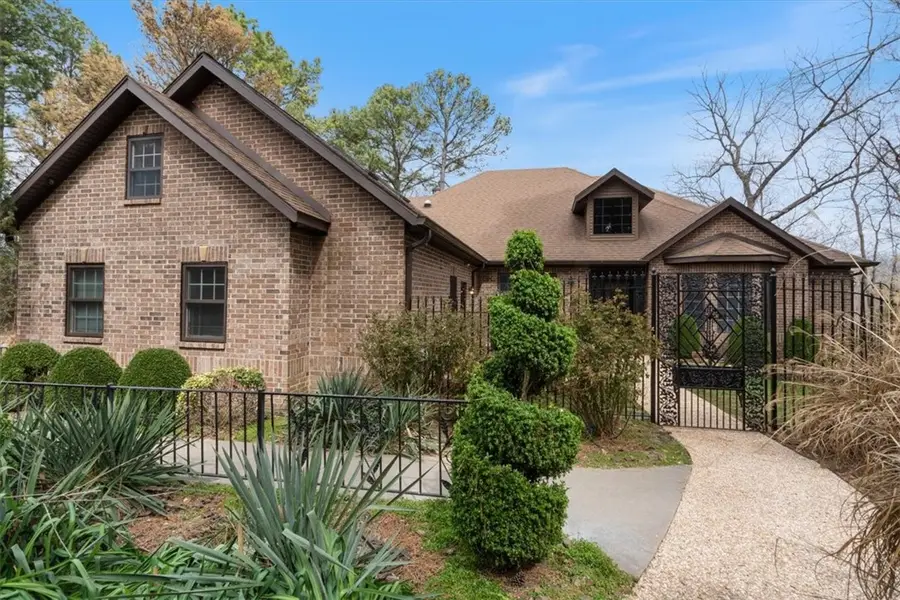 1 Brigadoon Drive, Bella Vista, AR 72715 - #3