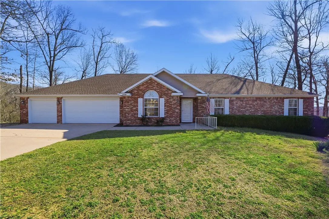 8750 Pageant Drive, Rogers, AR 72756 - #1