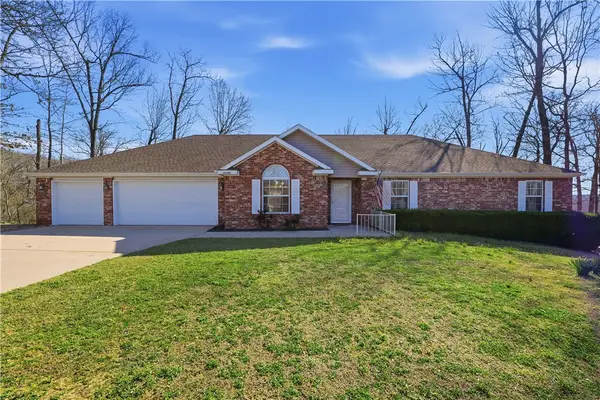 8750 Pageant Drive, Rogers, AR 72756