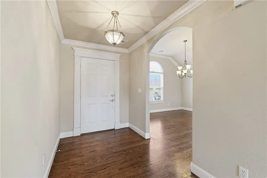 8750 Pageant Drive, Rogers, AR 72756 - #2