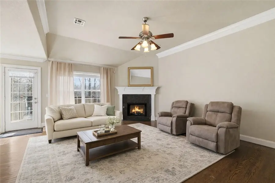 8750 Pageant Drive, Rogers, AR 72756 - #3