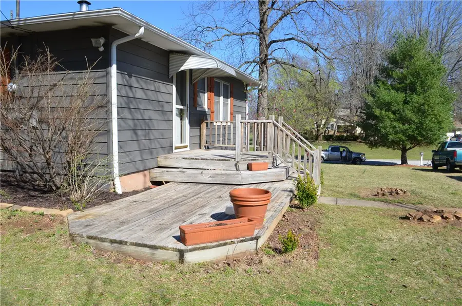 100 Martin Drive, Harrison, AR 72601 - #3