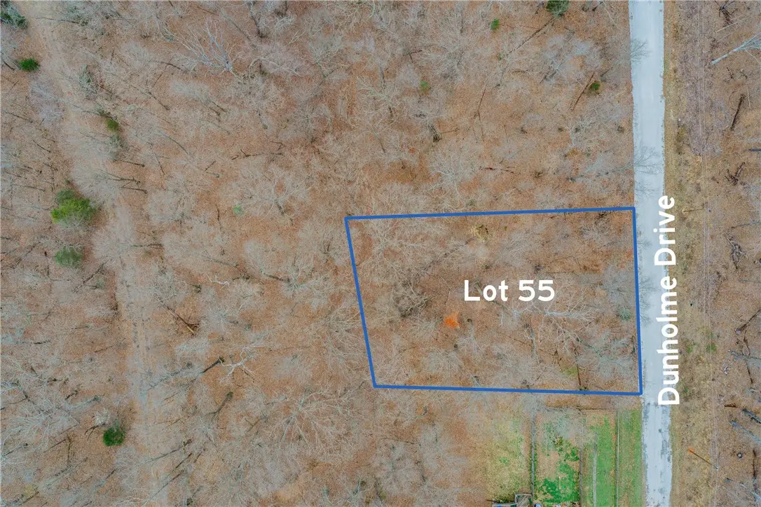 Lot 55 Dunholme Drive, Bella Vista, AR 72714 - #1
