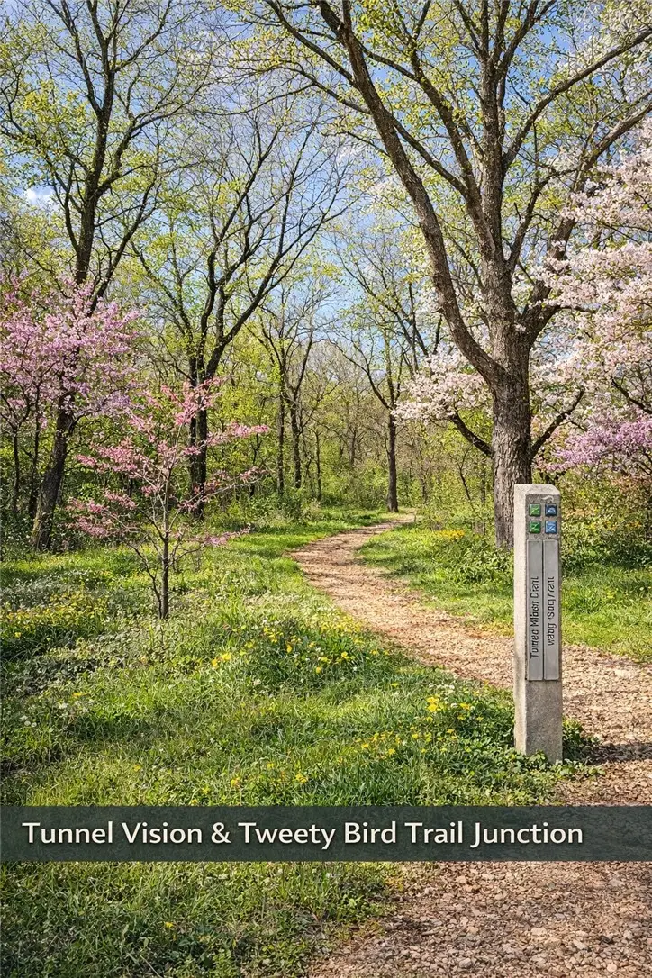 Charlton Circle, Bella Vista, AR 72715 - #3