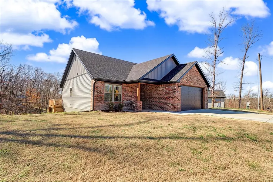 7 Knebworth Drive, Bella Vista, AR 72714 - #2