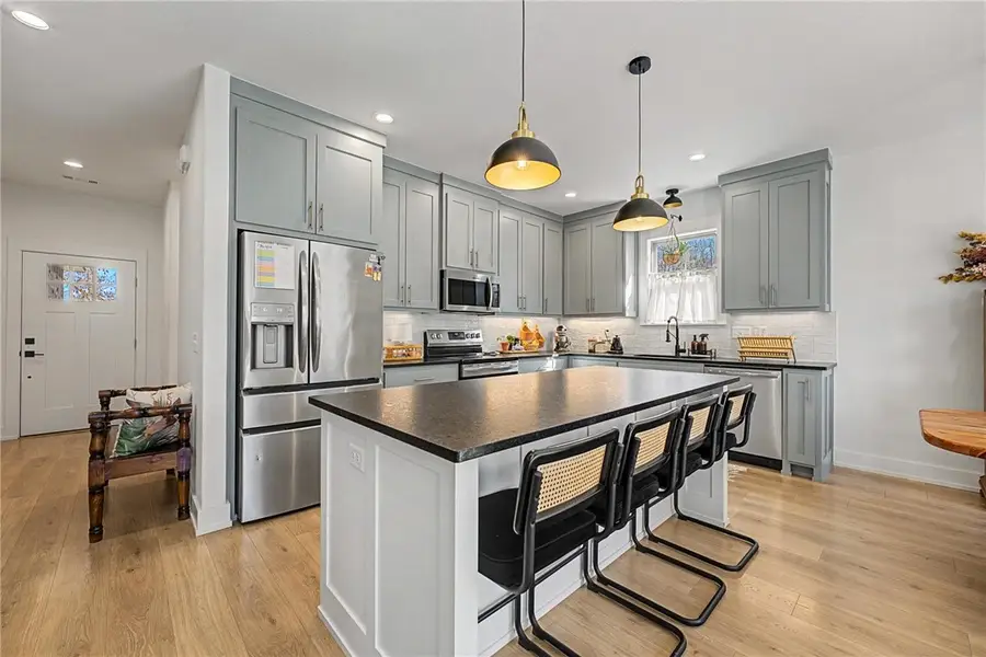 7 Knebworth Drive, Bella Vista, AR 72714 - #3