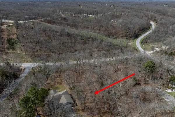 7 (Lot 3) Little Borough Lane, Bella Vista, AR 72715