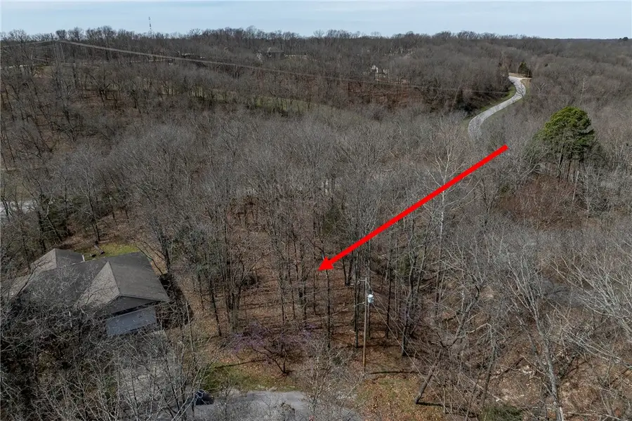 7 (Lot 3) Little Borough Lane, Bella Vista, AR 72715 - #3